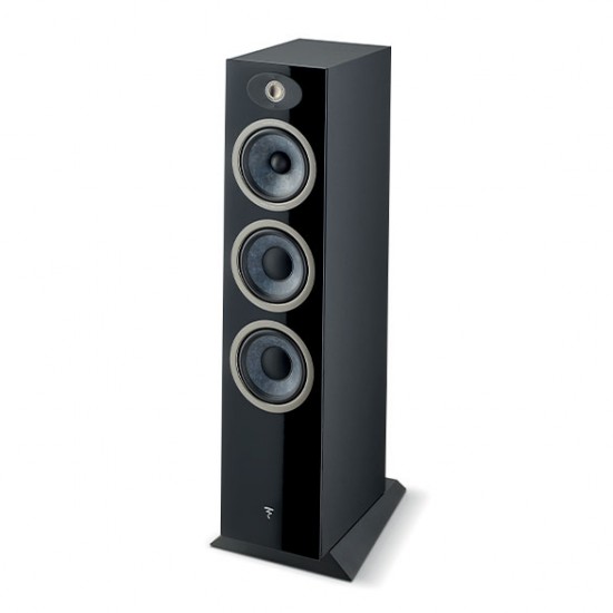 Diffusori da pavimento Focal  Jm Lab Theva N3 (coppia)