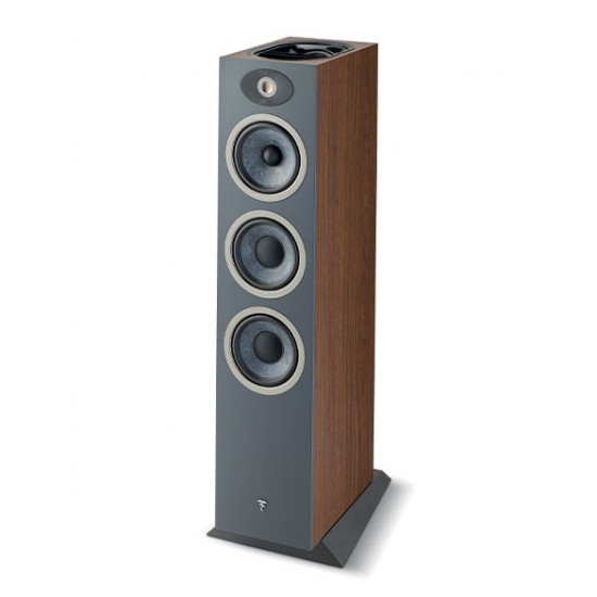 Diffusore da pavimento Focal  Jm Lab Theva N3-D per Home Cinema (coppia)