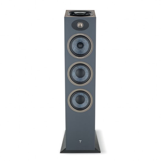 Diffusore da pavimento Focal  Jm Lab Theva N3-D per Home Cinema (coppia)