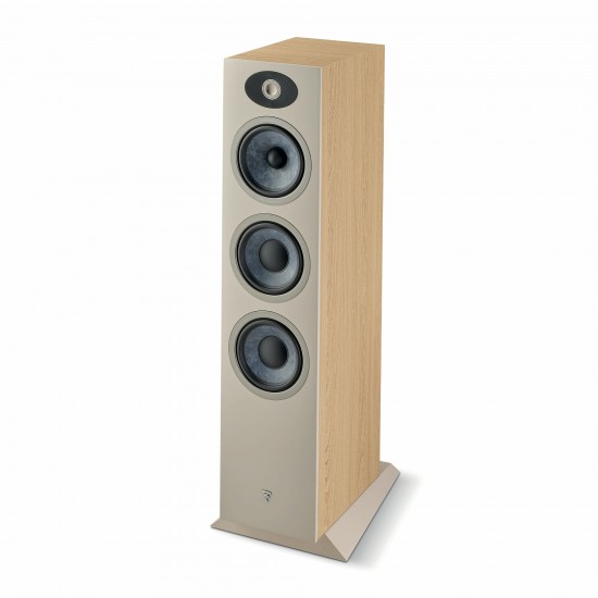 Diffusori da pavimento Focal  Jm Lab Theva N3 (coppia)