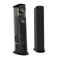 Diffusore da pavimento GoldenEar Triton Five (coppia)