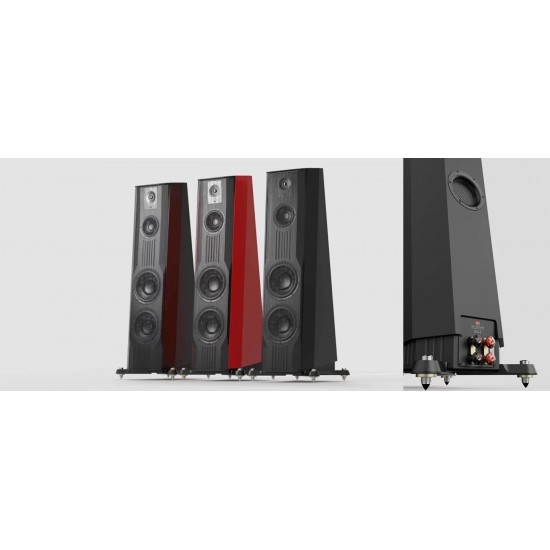 Diffusori da pavimento Gryphon Eos 5 (coppia)