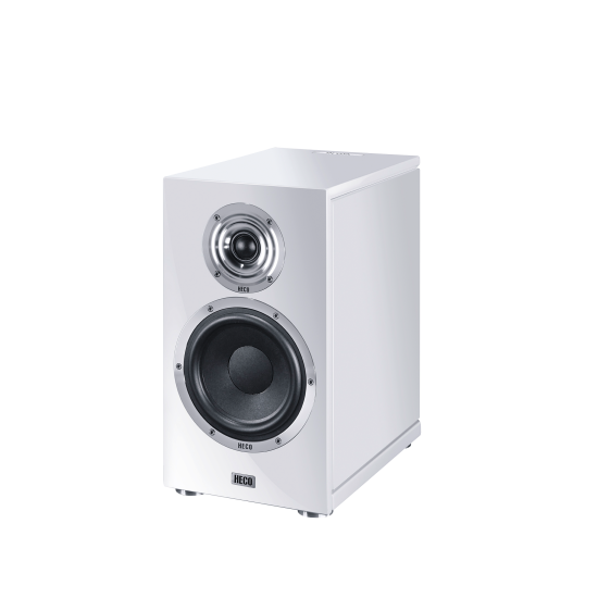 Diffusori da scaffale Heco Serie Aurora In Vita 3 (coppia)