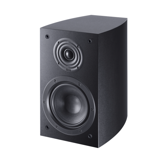 Diffusore da scaffale Heco Serie Vita Elite 302 (coppia)