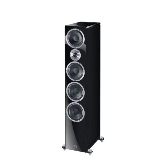 Diffusori da pavimento Heco Serie Aurora In Vita 9 (coppia)