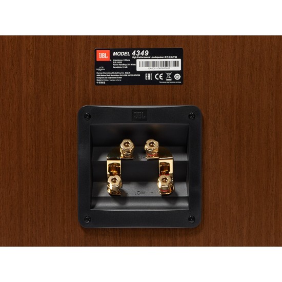 Diffusori Jbl  4349  (coppia)