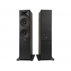 Diffusore da pavimento Jbl Serie Stage 2 280F (coppia)
