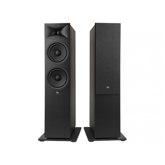 Diffusore da pavimento Jbl Serie Stage 2 280F (coppia)