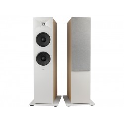 Diffusore da pavimento Jbl Serie Stage 2 280F (coppia)