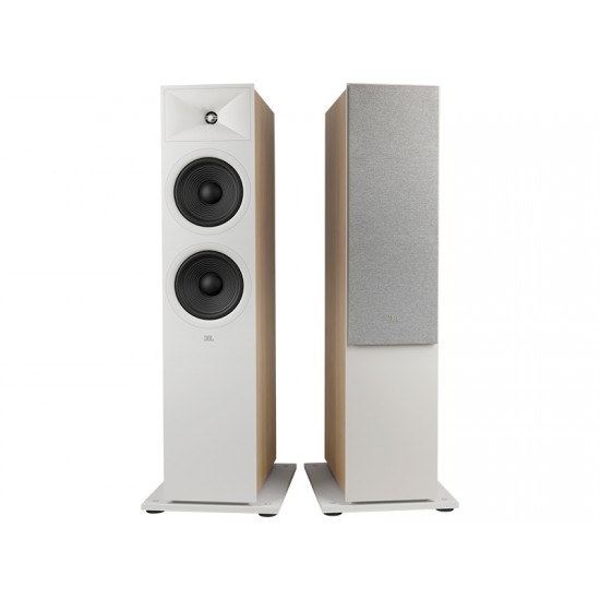Diffusore da pavimento Jbl Serie Stage 2 280F (coppia)