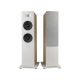 Diffusore da pavimento Jbl Serie Stage 2 280F (coppia)