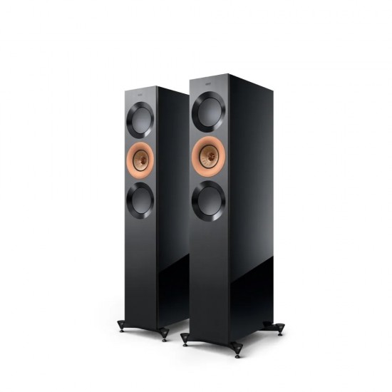 Diffusore da pavimento Kef Reference 3 Meta (coppia)
