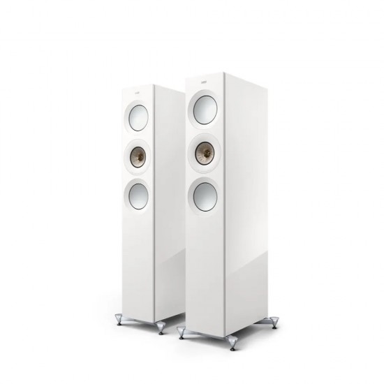 Diffusore da pavimento Kef Reference 3 Meta (coppia)