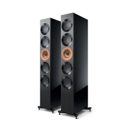 Diffusore da pavimento Kef Reference 5 Meta (coppia)