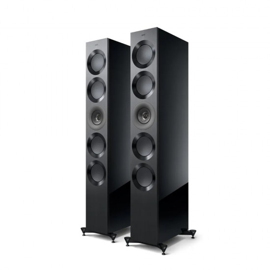 Diffusore da pavimento Kef Reference 5 Meta (coppia)