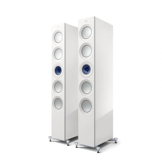 Diffusore da pavimento Kef Reference 5 Meta (coppia)