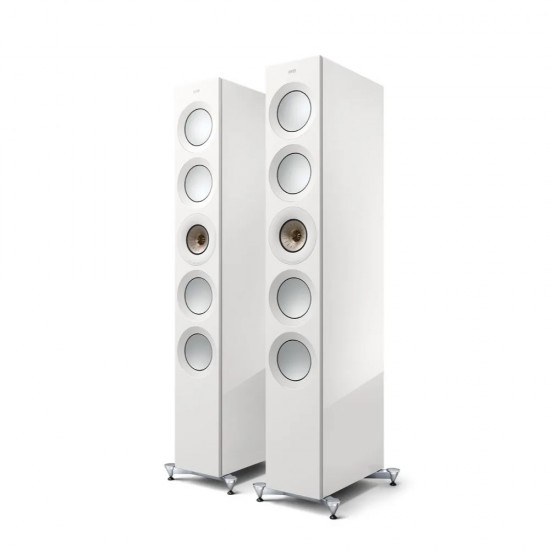 Diffusore da pavimento Kef Reference 5 Meta (coppia)