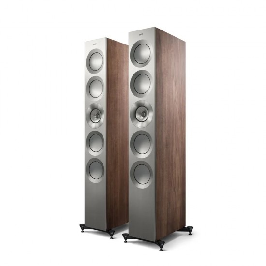 Diffusore da pavimento Kef Reference 5 Meta (coppia)