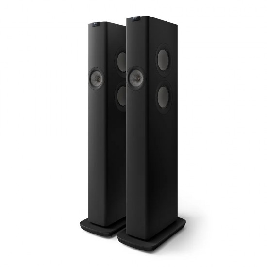 Diffusore Kef LS60 Wireless (coppia)