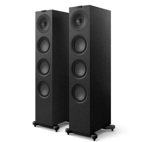 Diffusore da pavimento Kef Q11 Meta (coppia)