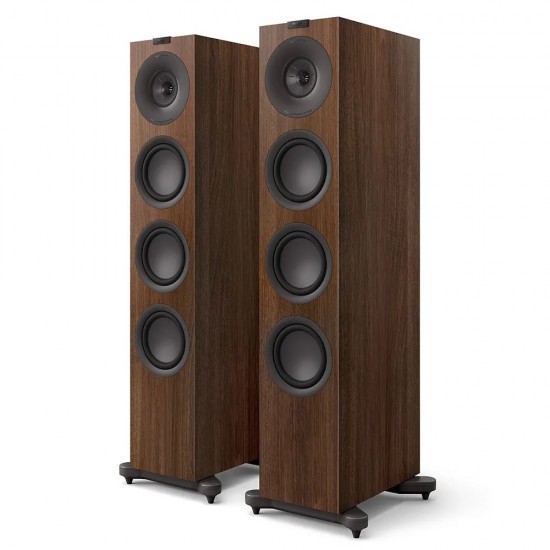 Diffusore da pavimento Kef Q11 Meta (coppia)