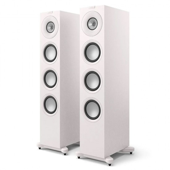 Diffusore da pavimento Kef Q11 Meta (coppia)