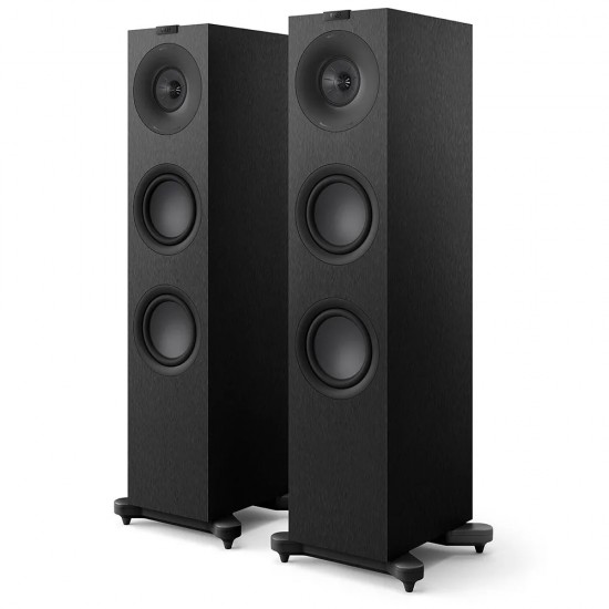 Diffusori da pavimento Kef Q7 Meta (coppia)