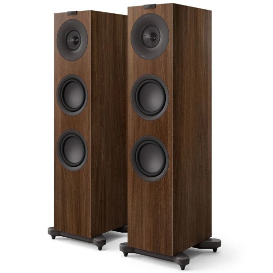 Diffusori da pavimento Kef Q7 Meta (coppia)