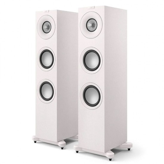 Diffusori da pavimento Kef Q7 Meta (coppia)