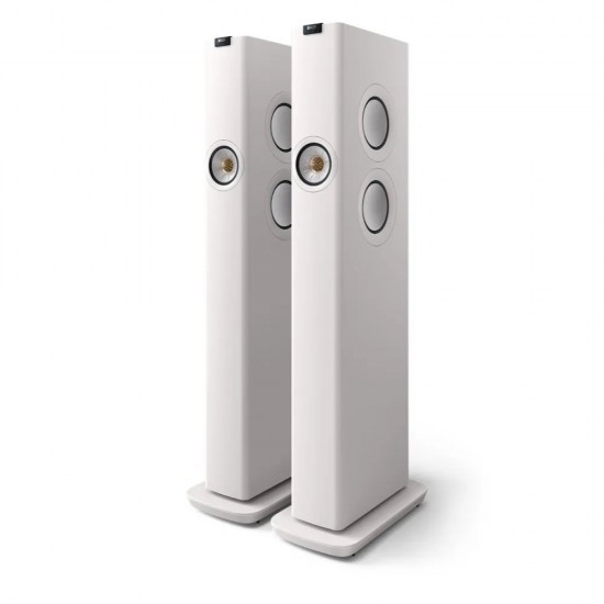 Diffusore Kef LS60 Wireless (coppia)
