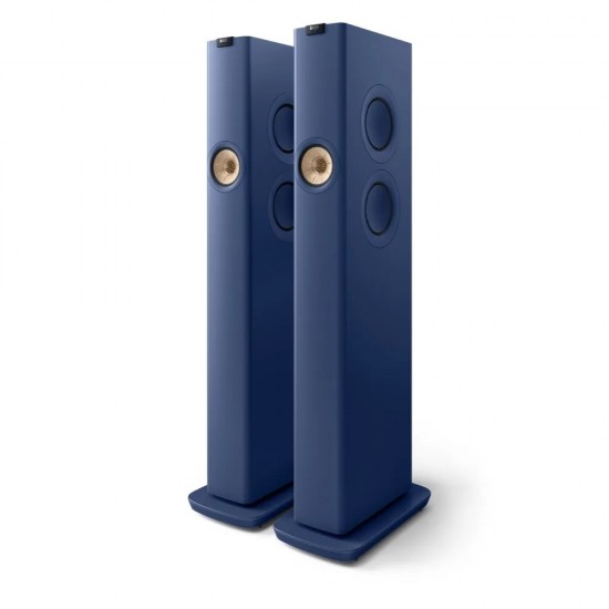 Diffusore Kef LS60 Wireless (coppia)