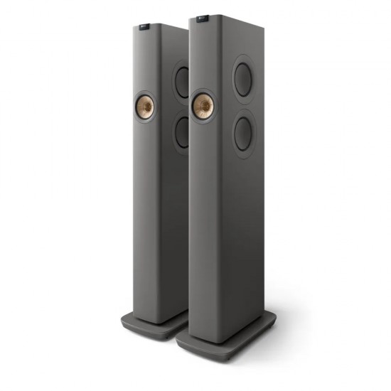 Diffusore Kef LS60 Wireless (coppia)