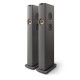 Diffusore Kef LS60 Wireless (coppia)