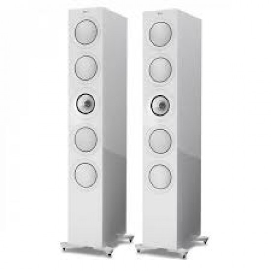 Diffusore da pavimento Kef R 11 Meta (coppia)