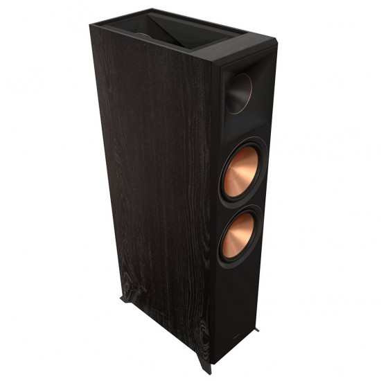 Diffusori da pavimento Klipsch Rp-8060 FA II (coppia)