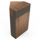 Diffusore da pavimento Klipsch Klipschorn AK7 (coppia)