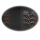Diffusore da pavimento Klipsch Klipschorn AK7 (coppia)
