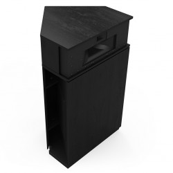 Diffusore da pavimento Klipsch Klipschorn AK7 (coppia)