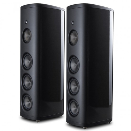 Diffusore Magico M3 (coppia) Cond.pari al nuovo