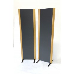 Diffusori Magneplanar Incorporated 2.7 I (coppia)
