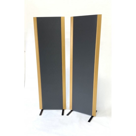 Diffusori Magneplanar Incorporated 2.7 I (coppia)