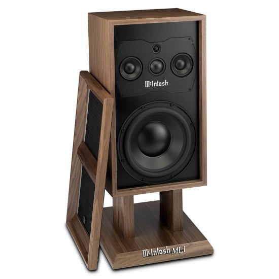 Diffusore da supporto McIntosh ML1 MK II (coppia)