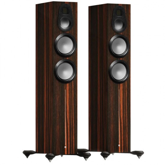 Monitor Audio Gold 300 6G – Coppia di diffusori da Pavimento