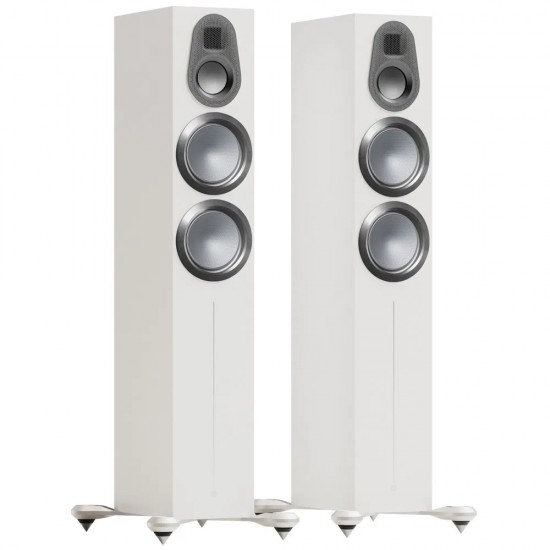 Monitor Audio Gold 300 6G – Coppia di diffusori da Pavimento