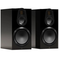 Monitor Audio Gold 100 6G – Coppia di diffusori da scaffale