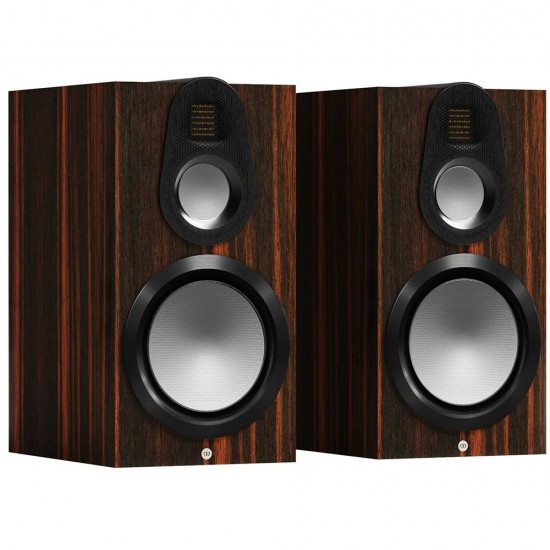 Monitor Audio Gold 100 6G – Coppia di diffusori da scaffale