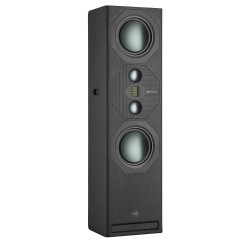 Monitor Audio Cinergy Series 200 – Diffusore per Home Cinema (coppia)