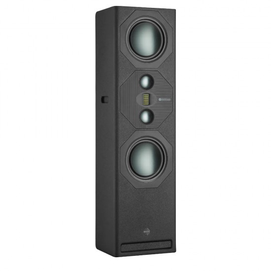 Monitor Audio Cinergy Series 300 – Diffusore per Home Cinema (coppia)