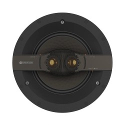 Monitor Audio C2M-T2X – Diffusore Stereo da Soffitto da 21 cm (coppia)