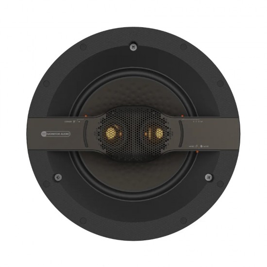 Monitor Audio C2M-T2X – Diffusore Stereo da Soffitto da 21 cm (coppia)